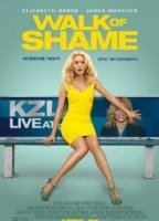 Walk of Shame movie nude scenes