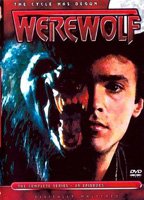 Werewolf tv-show nude scenes