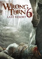 Wrong Turn 6: Last Resort 2014 movie nude scenes