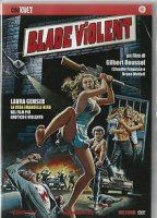 Blade Violent - I violenti 1983 movie nude scenes