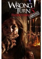 Wrong Turn 5: Bloodlines (2012) Nude Scenes