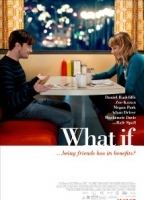 What If (2013) Nude Scenes
