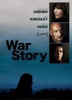 War Story (2014) Nude Scenes