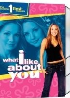 What I Like About You tv-show nude scenes
