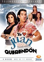 Yo amo a Juan Querendón 2007 movie nude scenes