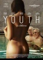 Youth (2015) Nude Scenes