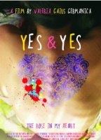 Yes&Yes movie nude scenes