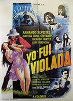 Yo fui violada movie nude scenes