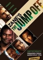 Zane’s The Jump Off (2013-present) Nude Scenes