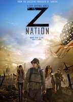 Z Nation 2014 movie nude scenes