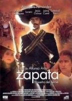 Zapata movie nude scenes