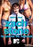 Zach Stone Is Gonna Be Famous tv-show nude scenes