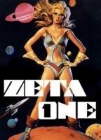 Zeta One 1969 movie nude scenes