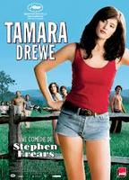 Tamara Drewe movie nude scenes