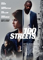 100 Streets 2016 movie nude scenes