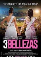 3 Bellezas 2014 movie nude scenes