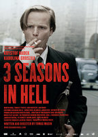 3 Seasons in Hell 2009 movie nude scenes