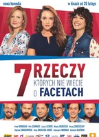 7 rzeczy, których nie wiecie o facetach 2016 movie nude scenes