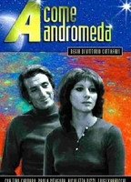 A come Andromeda tv-show nude scenes