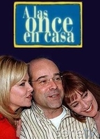A las once en casa (1998-1999) Nude Scenes