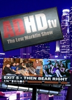ADHDtv tv-show nude scenes