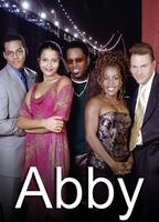 Abby tv-show nude scenes