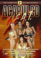 Acapulco H.E.A.T. (1993-1994) Nude Scenes