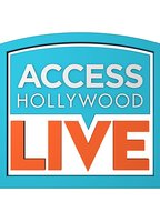 Access Hollywood Live (2010-present) Nude Scenes
