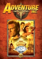 Adventure Inc. 2002 - 2003 movie nude scenes