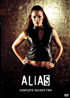 Alias tv-show nude scenes