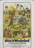 Alice in Wonderland: An X-Rated Musical Fantasy tv-show nude scenes