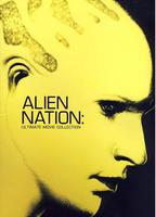 Alien Nation 1989 movie nude scenes