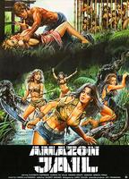 Amazon Jail 1982 movie nude scenes