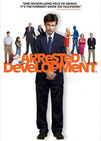 Arrested Development (2003-2013) Nude Scenes