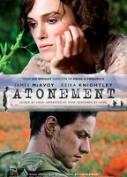Atonement (2007) Nude Scenes
