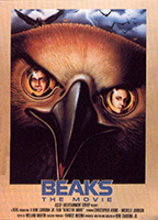 Beaks: The Movie movie nude scenes