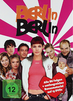 Berlin, Berlin 2002 - 2005 movie nude scenes