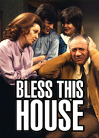 Bless This House (UK) tv-show nude scenes