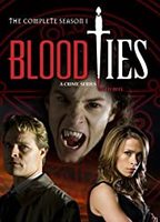 Blood Ties tv-show nude scenes
