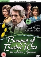 Bouquet of Barbed Wire tv-show nude scenes