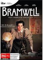 Bramwell II 1995 - 1998 movie nude scenes