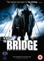The Bridge (Bron/Broen) 2011 movie nude scenes