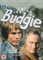 Budgie (1971-1972) Nude Scenes