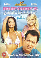 Buford's Beach Bunnies (1993) Nude Scenes