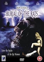 Burial of the Rats (1995) Nude Scenes