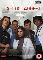 Cardiac Arrest 1994 - 1996 movie nude scenes