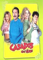 Casados con hijos tv-show nude scenes