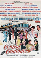 Central camionera (1988) Nude Scenes