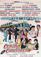 Central camionera movie nude scenes