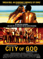 City of God movie nude scenes
